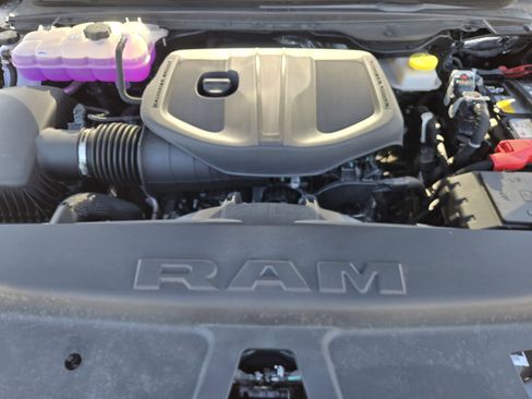 New 2026 RAM 1500 Big Horn image 27
