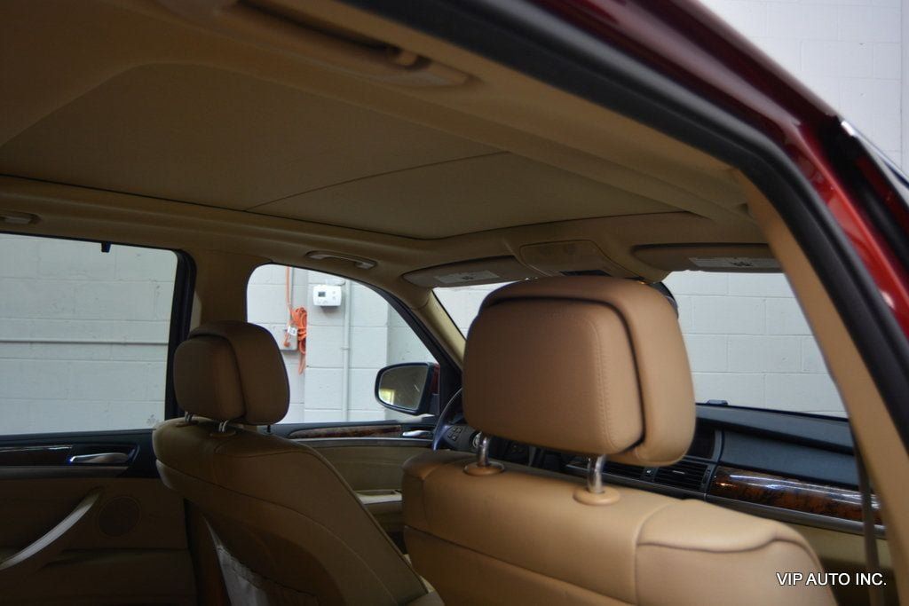 Used 2013 BMW X5 xDrive35i AWD/4WD image 30