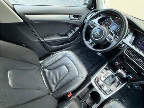 Used 2015 Audi A4 Premium Plus w/ Technology Package image 9