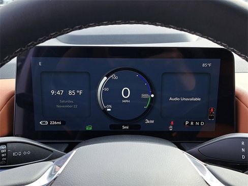 Certified 2026 Honda Prologue Elite image 27