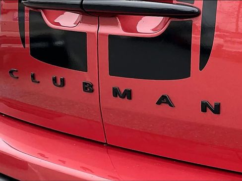 Used 2024 MINI Cooper Clubman S image 32