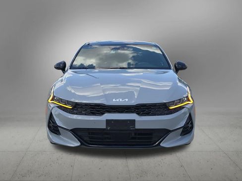 Used 2022 Kia K5 GT-Line w/ GT-Line FWD Premium Package image 9