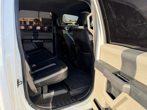 Used 2019 Ford F250 XLT w/ XLT Value Package AWD/4WD image 8