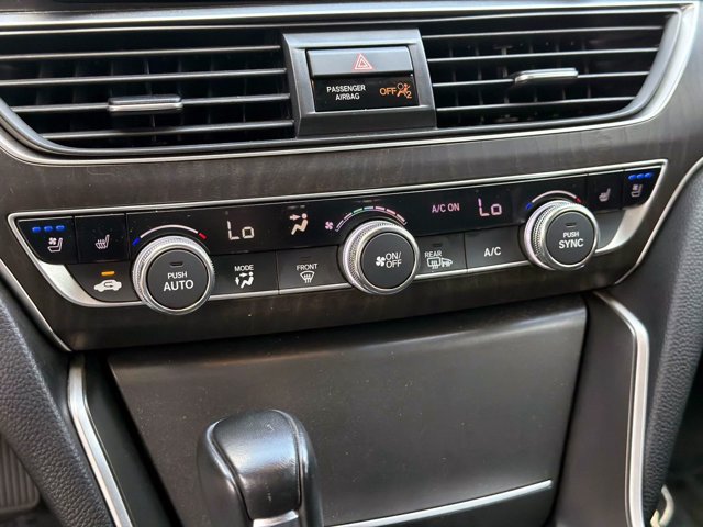 Used 2018 Honda Accord Touring image 24