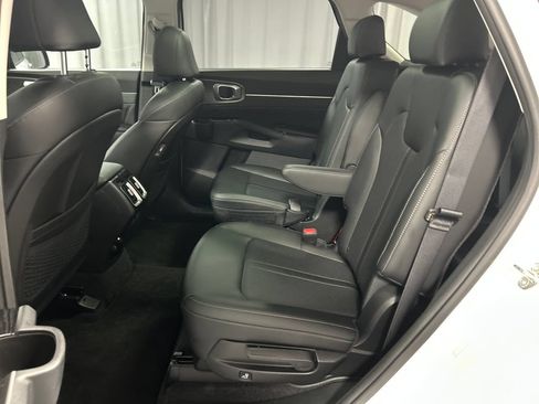 Used 2023 Kia Sorento SX FWD image 22