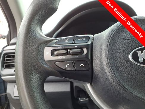Used 2019 Kia Rio S image 21