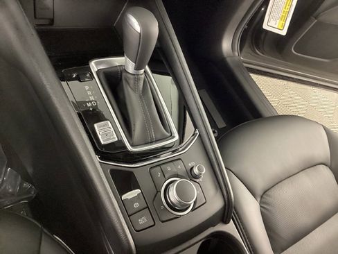 New 2025 MAZDA CX-5 AWD 2.5 S w/ Select Package image 20