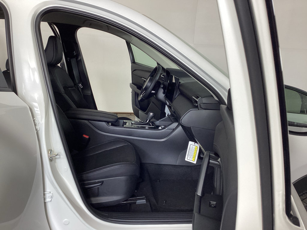 New 2026 MAZDA CX-5 Select AWD/4WD image 8