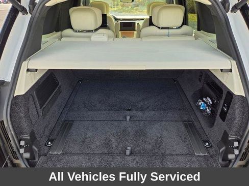 Used 2024 Land Rover Range Rover Autobiography image 24