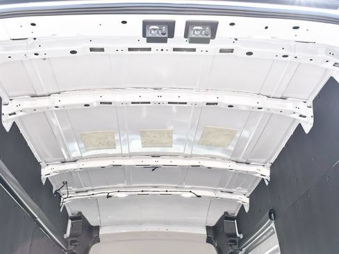 New 2026 Ford Transit 350 148 High Roof AWD image 19