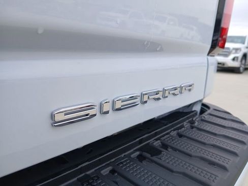 New 2026 GMC Sierra 2500 Denali Ultimate image 38