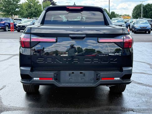 Used 2022 Hyundai Santa Cruz SEL Premium AWD/4WD image 5