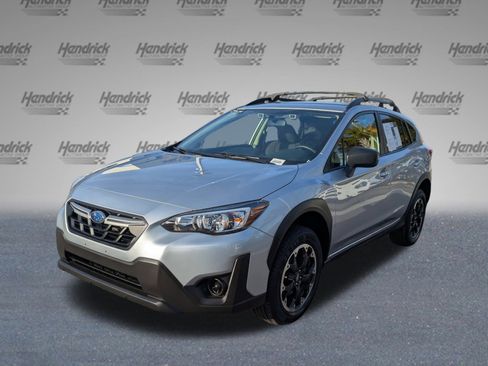 Used 2023 Subaru Crosstrek 2.0i image 9