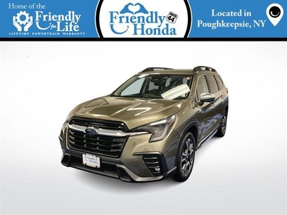 Used 2023 Subaru Ascent Limited w/ Technology Package