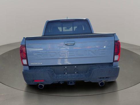 Used 2024 Honda Ridgeline RTL image 2