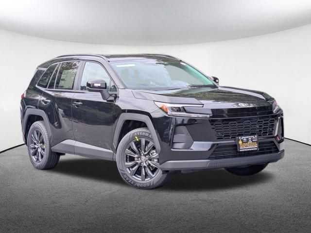 New 2026 Toyota RAV4 XLE Premium w/ Weather Package AWD/4WD image 2