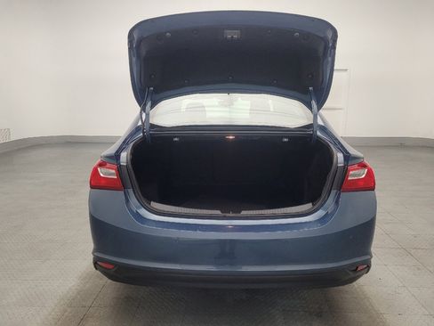 Used 2024 Chevrolet Malibu LS FWD image 29