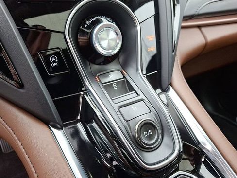 Certified 2024 Acura RDX w/ Technology Package image 15