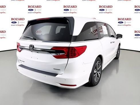Used 2024 Honda Odyssey Touring image 8