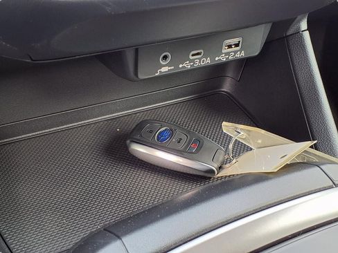 New 2026 Subaru Impreza 2.0i Sport image 8