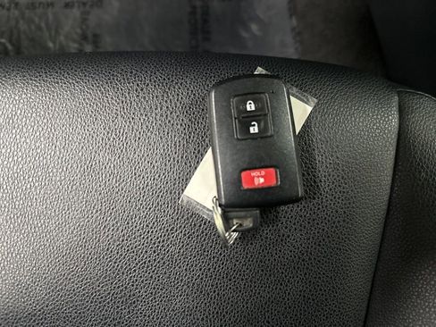 Used 2021 Toyota 4Runner TRD Pro image 41