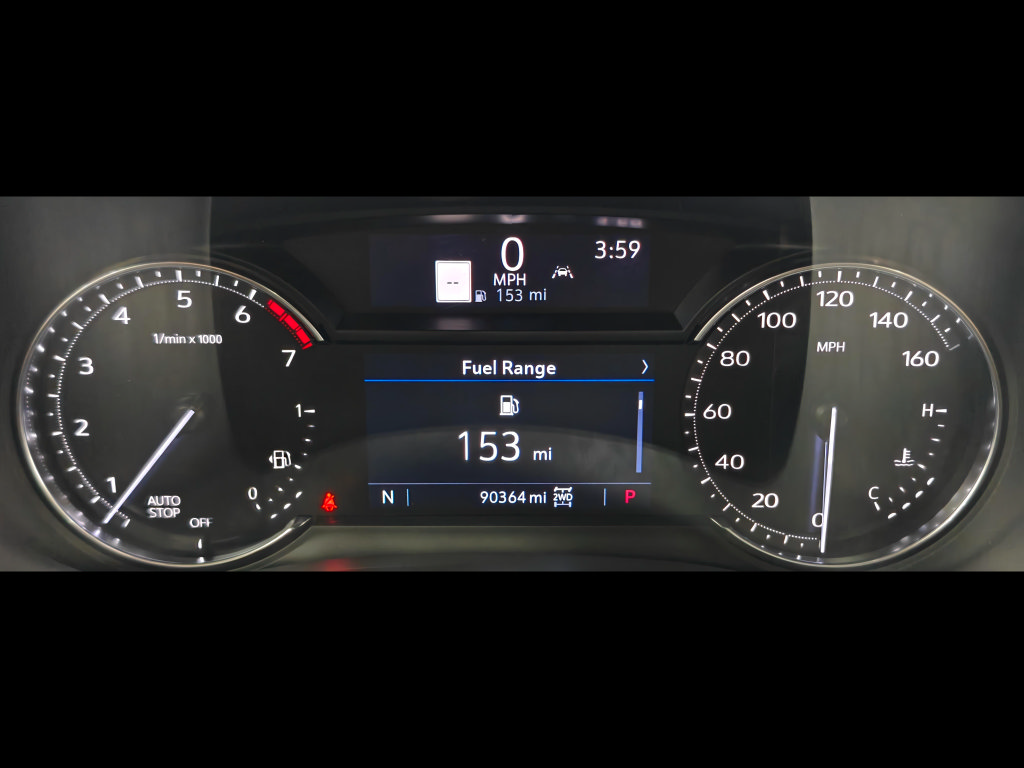 Used 2020 Cadillac XT6 Premium Luxury AWD/4WD image 68