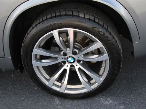 Used 2017 BMW X5 xDrive50i image 47