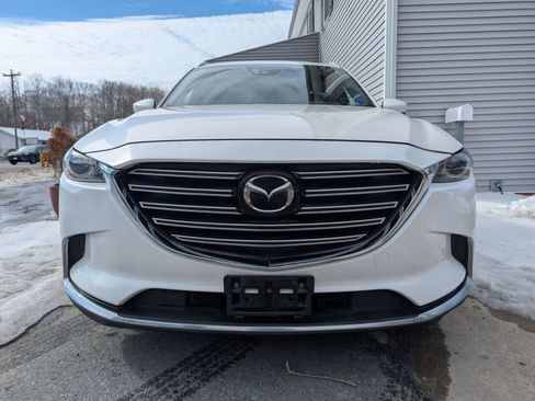 Used 2017 MAZDA CX-9 Signature image 2