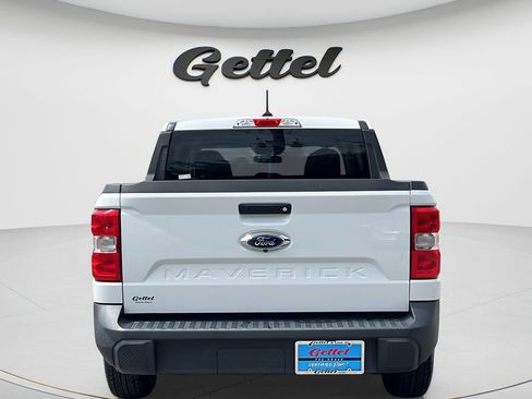 Used 2022 Ford Maverick XL FWD image 12