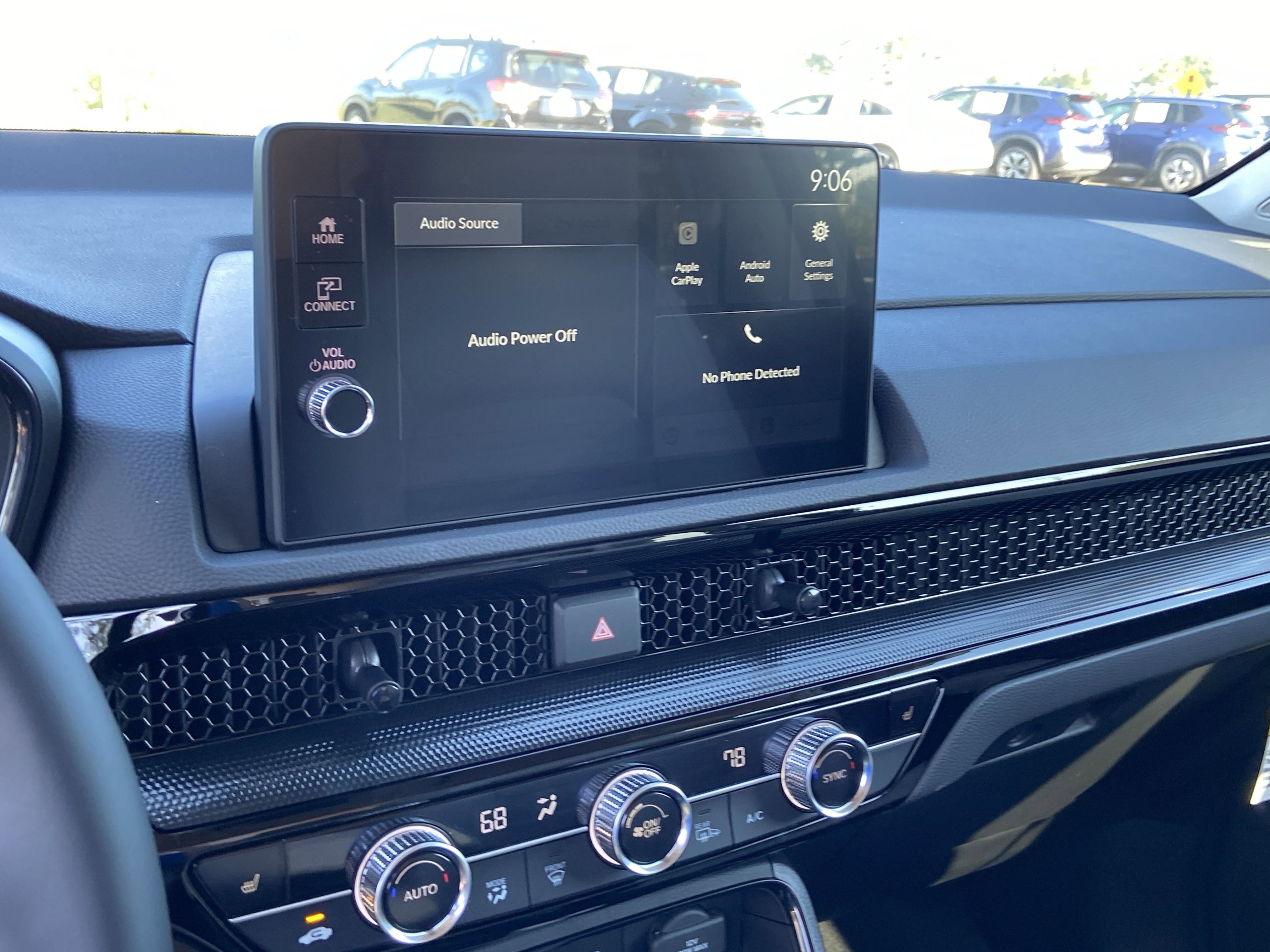 New 2027 Honda CR-V EX-L image 34