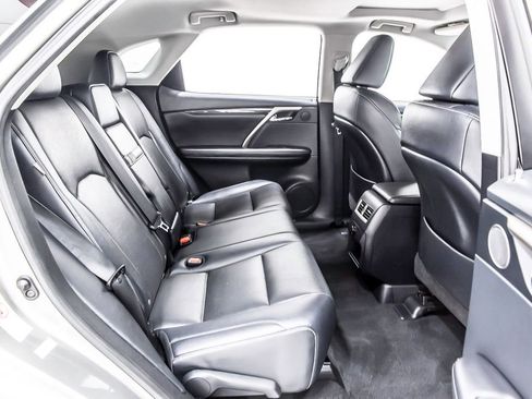 Used 2019 Lexus RX 350 FWD image 34