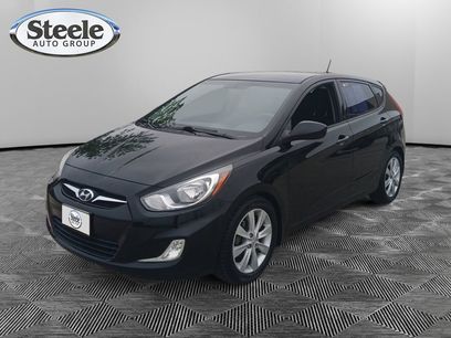 Used 2012 Hyundai Accent SE