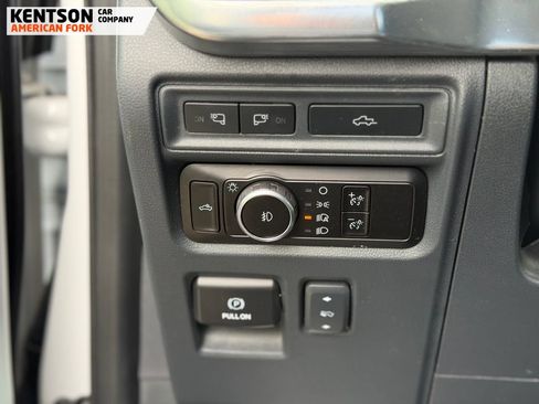 Used 2023 Ford F150 Lariat w/ Equipment Group 502A High AWD/4WD image 17