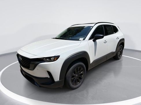 New 2026 MAZDA CX-50 AWD 2.5 Hybrid w/ Weather Package image 1