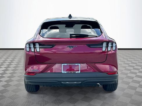 Used 2025 Ford Mustang Mach-E Premium RWD image 6