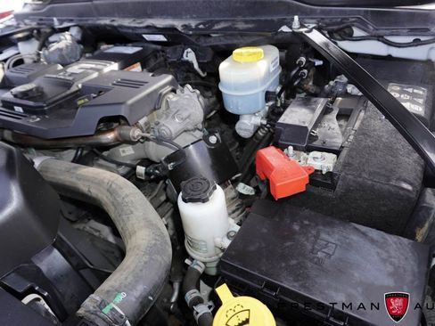 Used 2021 RAM 2500 Limited image 53