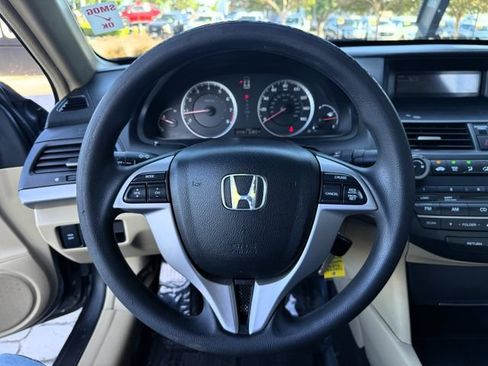 Used 2008 Honda Accord EX image 24