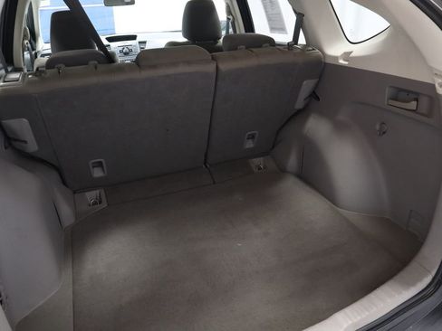 Used 2012 Honda CR-V EX image 18