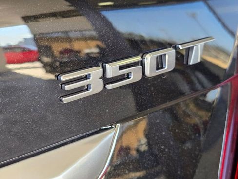 New 2026 Cadillac XT5 Premium Luxury w/ Driver Assist Package FWD image 6