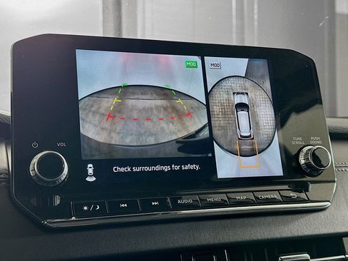 Used 2024 Mitsubishi Outlander SE image 22