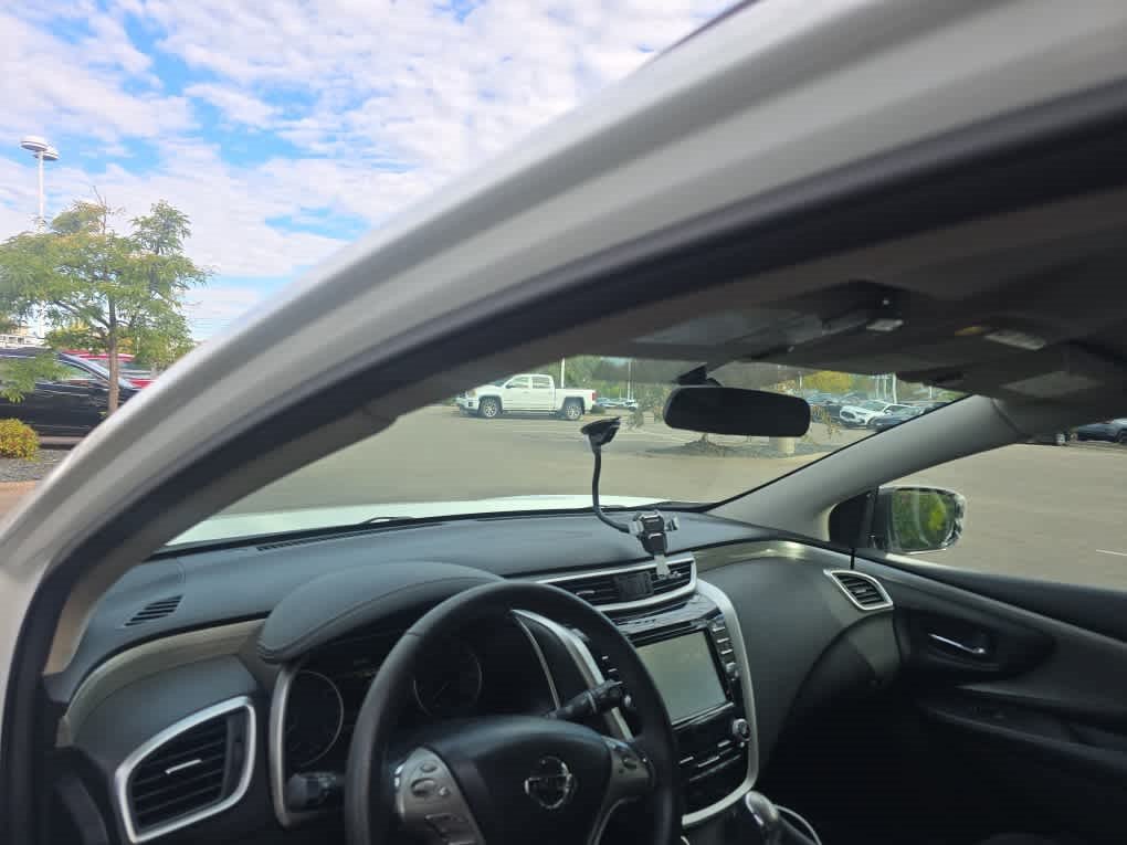 Used 2016 Nissan Murano SV AWD/4WD image 7