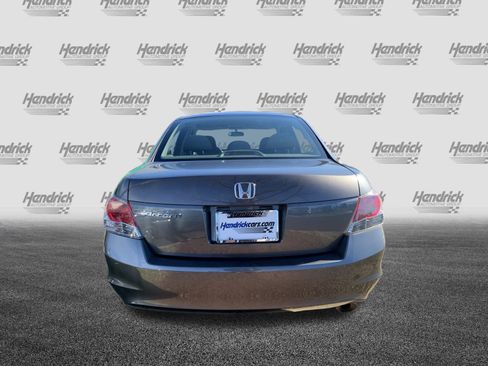 Used 2009 Honda Accord LX-P image 9