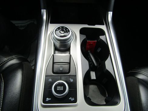 Used 2020 Ford Explorer ST w/ ST Street Pack AWD/4WD image 36