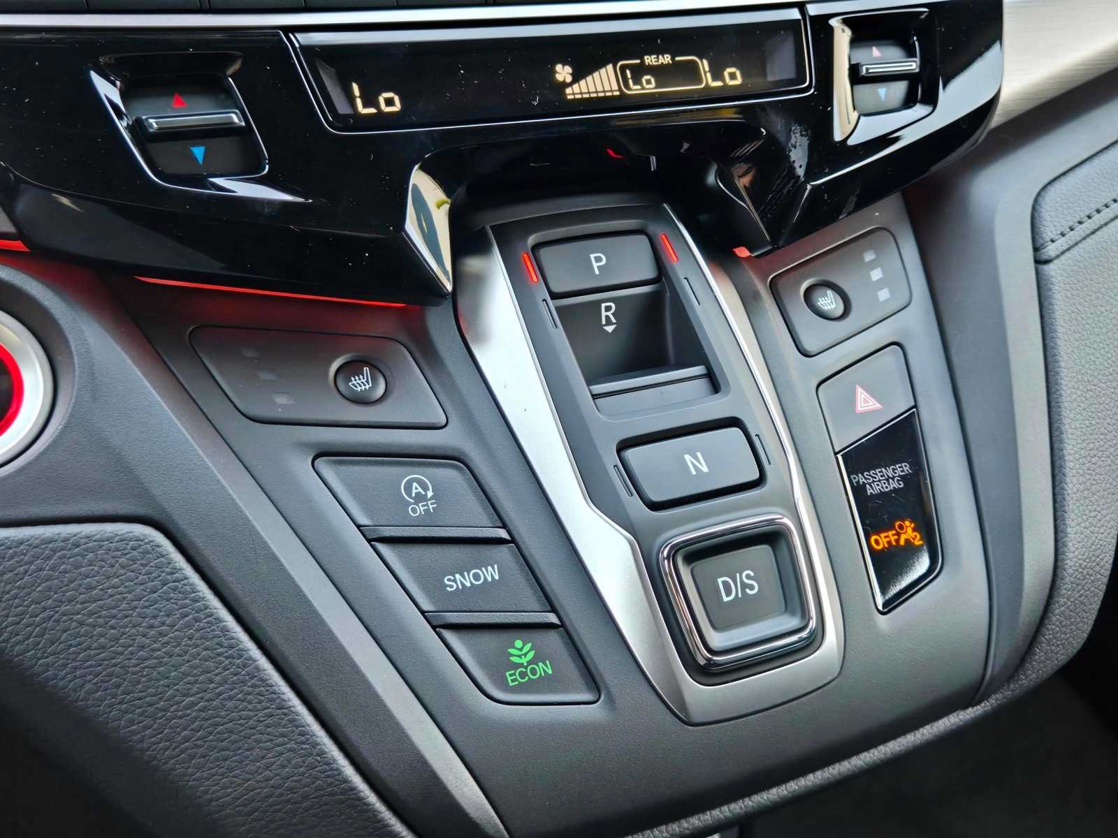 New 2027 Honda Odyssey Sport-L image 12