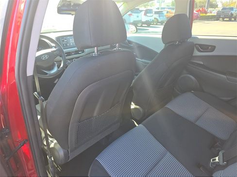 Used 2021 Hyundai Kona SEL image 10