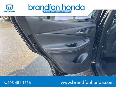 Used 2021 Buick Encore GX Preferred image 10