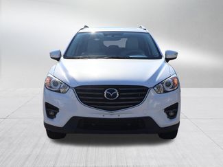 Used 2016 MAZDA CX-5 Grand Touring AWD/4WD video 2