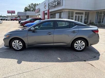 Used 2022 Nissan Sentra S w/ Lighting Package