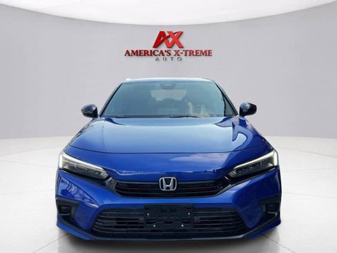 Used 2022 Honda Civic Sport image 10