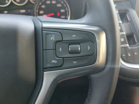 Used 2024 Chevrolet Tahoe LS w/ Max Trailering Package image 21